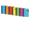 7CTE03S6-LAMELA BLOC t.PP 4º 80h CDV.3 FLU.SURT. precio por 6 unidades
