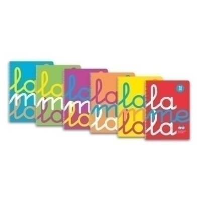 7CTP03S6-LAMELA BLOC t.PP 4º 80h CDV. 3 SURT. precio por 6 unidades