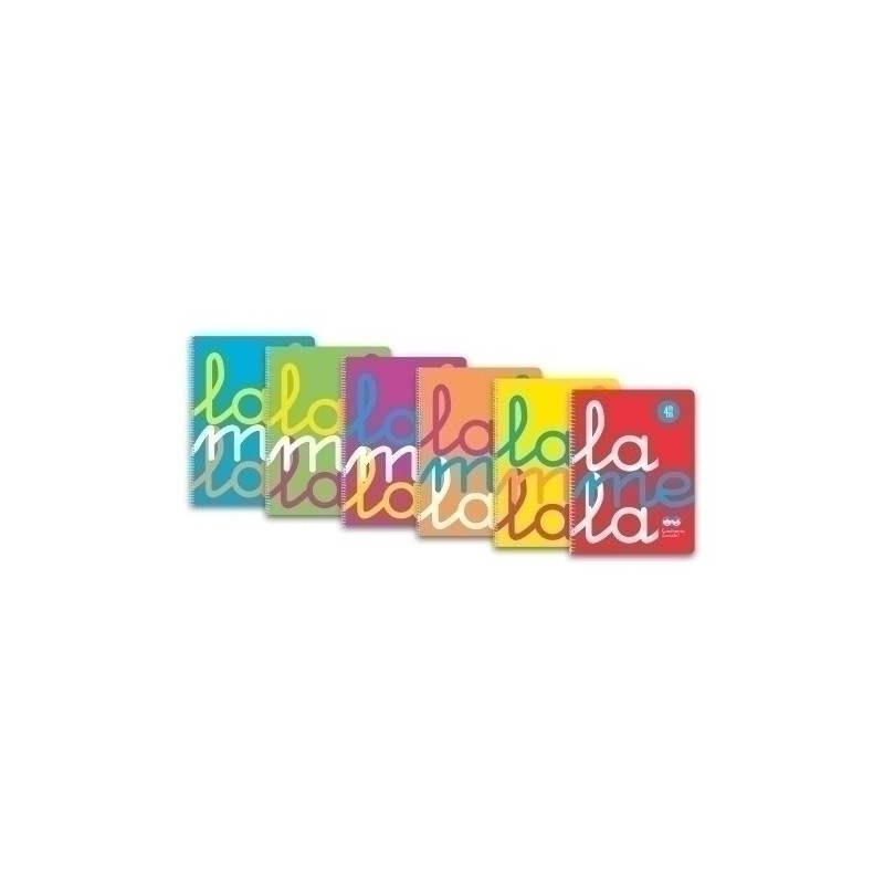 7CTP04S6-LAMELA BLOC t.PP 4º 80h CDV. 4 SURT. precio por 6 unidades