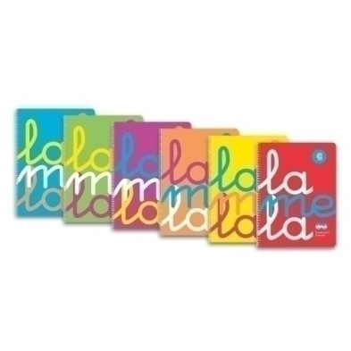 7CTP04S6-LAMELA BLOC t.PP 4º 80h CDV. 4 SURT. precio por 6 unidades