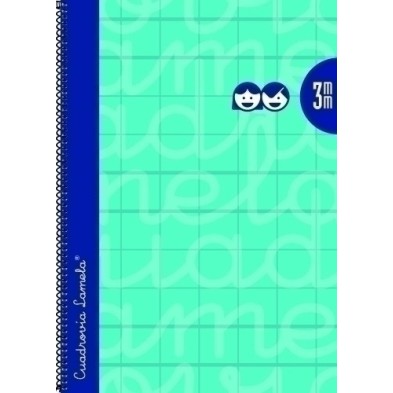 7FTE003T-LAMELA BLOC t.FORR.Fº 80h CDV. 3 TRQ. precio por 5 unidades