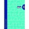 7FTE003T-LAMELA BLOC t.FORR.Fº 80h CDV. 3 TRQ. precio por 5 unidades