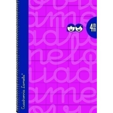 7FTE004F-LAMELA BLOC t.FORR.Fº 80h CDV. 4 FCS. precio por 5 unidades