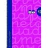 7FTE004F-LAMELA BLOC t.FORR.Fº 80h CDV. 4 FCS. precio por 5 unidades