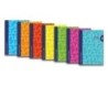 7FTE03S6-LAMELA BLOC t.FORR.Fº 80h CDV. 3 SURT. precio por 6 unidades