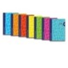 7FTE04S6-LAMELA BLOC t.FORR.Fº 80h CDV. 4 SURT. precio por 6 unidades