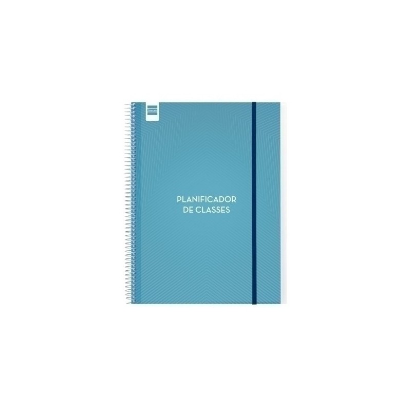 5340500-PLANIFICADOR FIN.CAT. DOCENT S/V 230x31 precio por 1 unidades