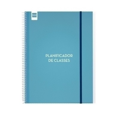 5340500-PLANIFICADOR FIN.CAT. DOCENT S/V 230x31 precio por 1 unidades