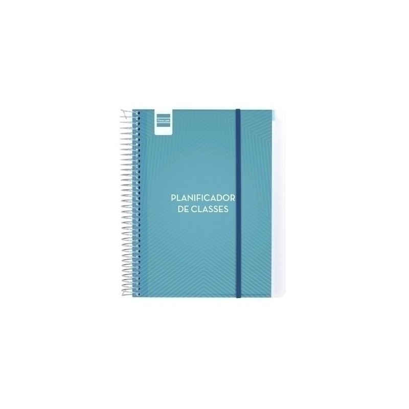 5340700-PLANIF.FIN.CAT. DOCENT D/P 4º NO DATA precio por 1 unidades