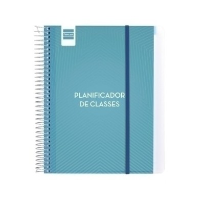 5340700-PLANIF.FIN.CAT. DOCENT D/P 4º NO DATA precio por 1 unidades