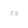 786270121-SURTIDO TALKUAL PEGAT.+NOT 14 UD. precio por 1 unidades
