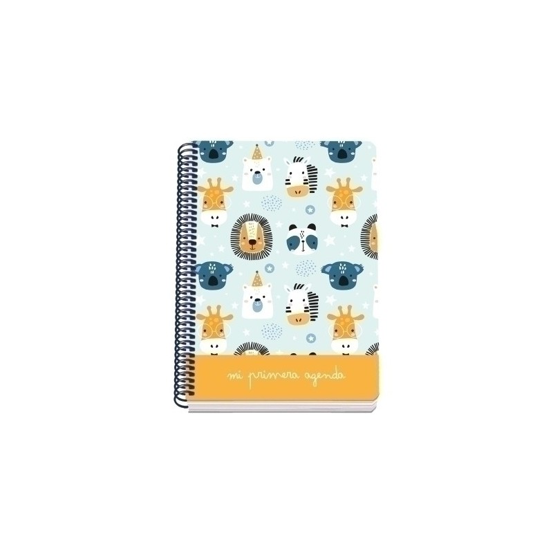 10945-AG.ESC.DOHE PERPETUA t.EXTRA A5 precio por 1 unidades