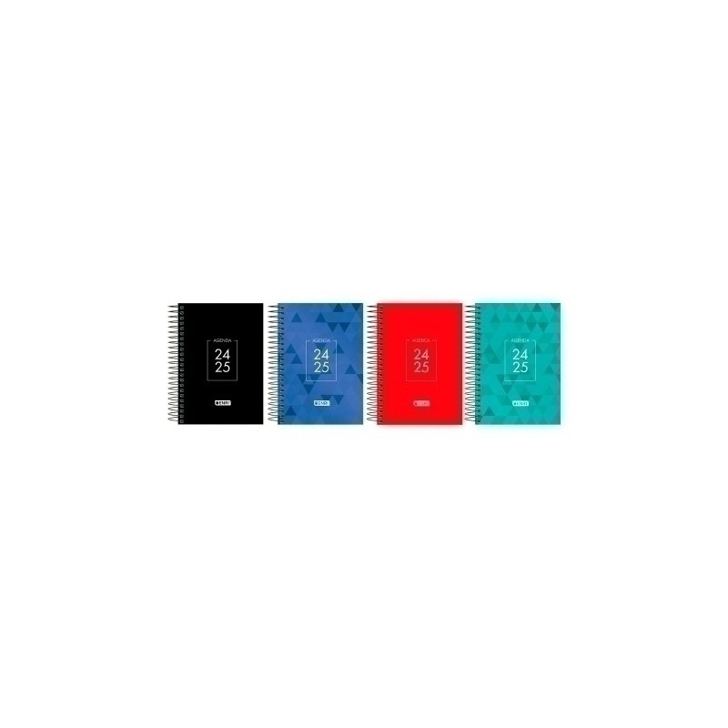 400185080-AG.ESC.ENRI IDENTITY t.EXTRA 8º D/P precio por 1 unidades