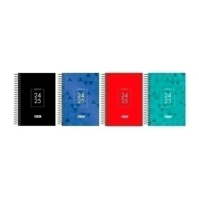 400185080-AG.ESC.ENRI IDENTITY t.EXTRA 8º D/P precio por 1 unidades