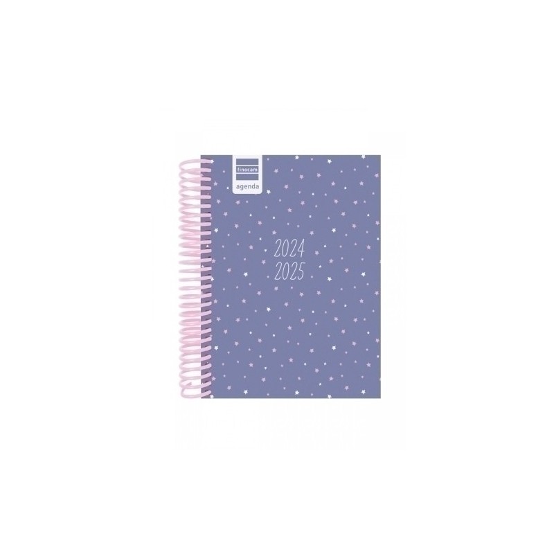 536110225-AG.ESC.F.CAT. DIVA S/V 8º STARS precio por 1 unidades
