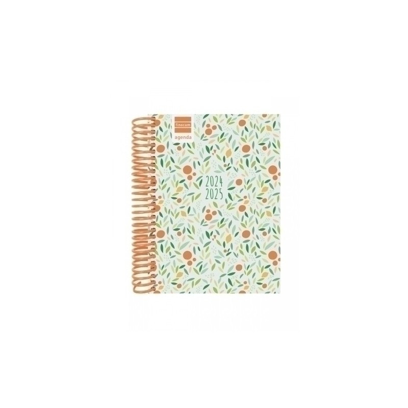 536130325-AG.ESC.F.CAT. DIVA D/P 8º FRUITS precio por 1 unidades