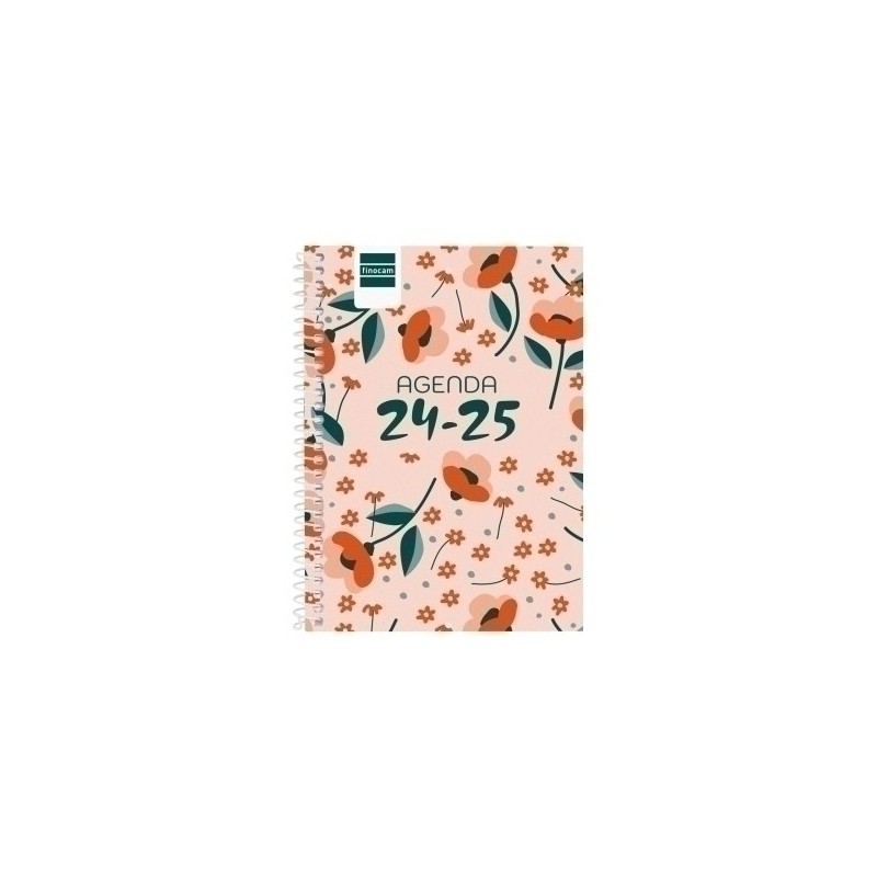 645000625-AG.ESC.F. COOL S/V 8º FLORAL precio por 1 unidades