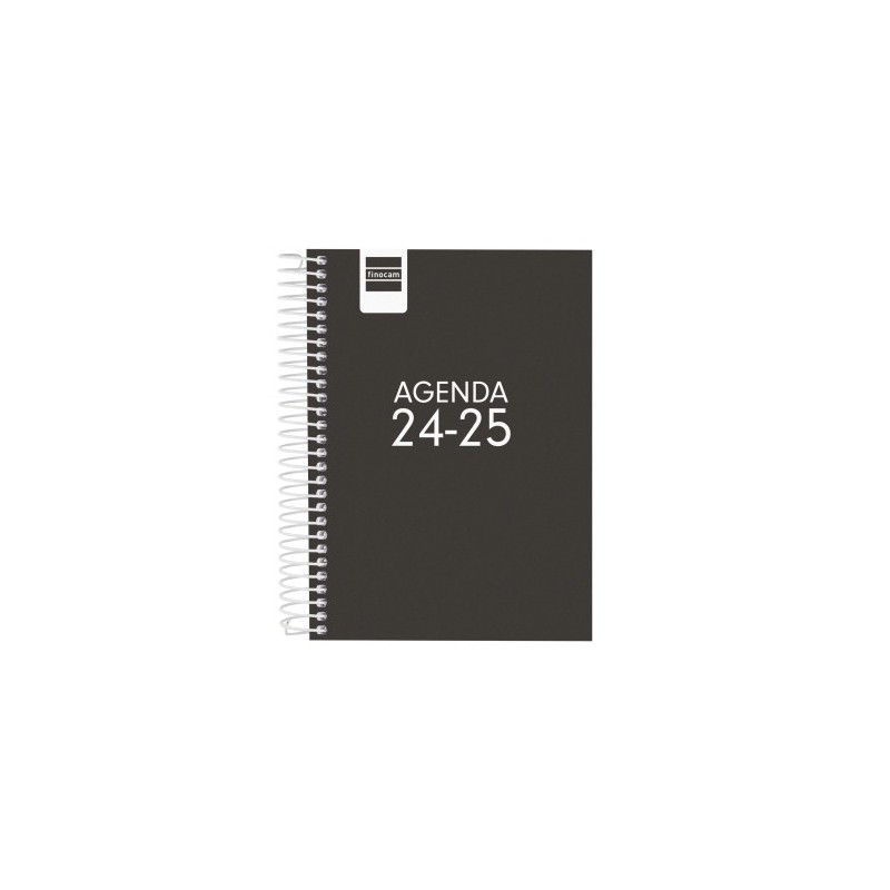 645020325-AG.ESC.F. COOL D/P 8º NEGRO precio por 1 unidades