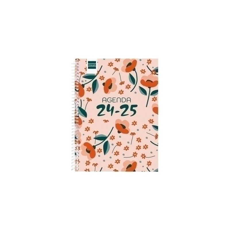 645040625-AG.ESC.F. COOL S/V 4º FLORAL precio por 1 unidades