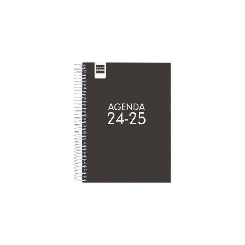 645060325-AG.ESC.F. COOL D/P 4º NEGRO precio por 1 unidades