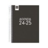 645060325-AG.ESC.F. COOL D/P 4º NEGRO precio por 1 unidades
