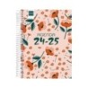 645060625-AG.ESC.F. COOL D/P 4º FLORAL precio por 1 unidades