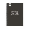 645070325-AG.ESC.F.CAT. COOL D/P 4º NEGRE precio por 1 unidades