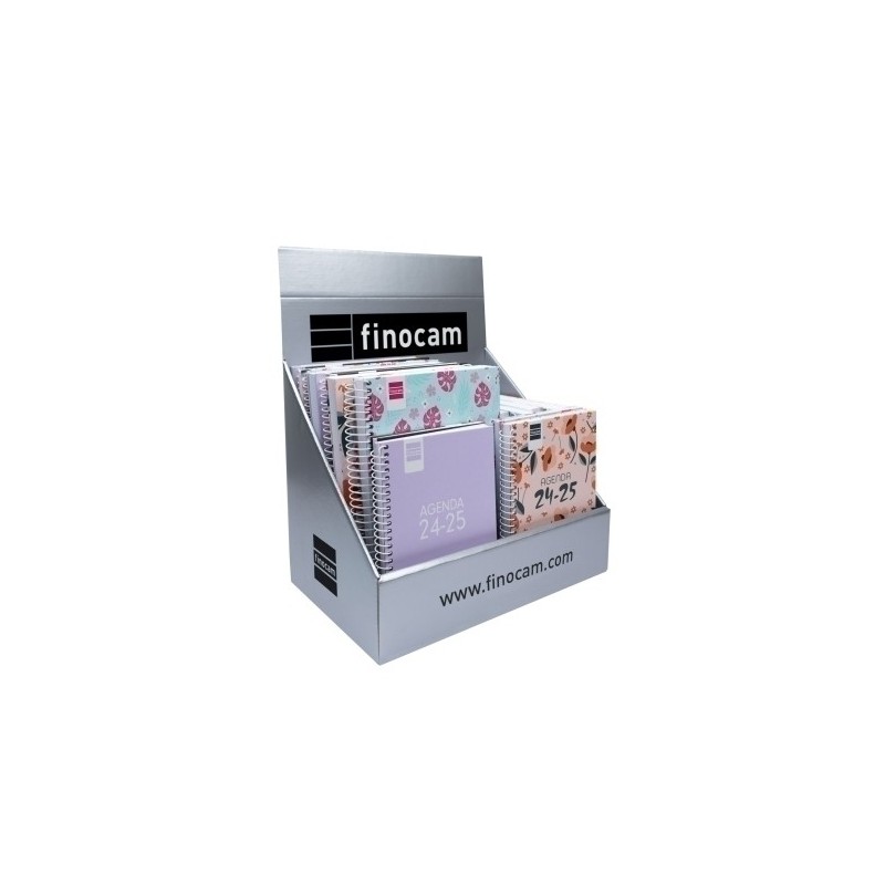 645710125-AG.ESC.F.CAT. COOL ASSORTIMENT EXP.20 precio por 1 unidades