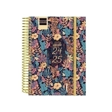 634263625-AG.ESC.F. SECUNDARIA D/P 8º TIGER precio por 1 unidades