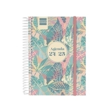 634264725-AG.ESC.F. SECUNDARIA D/P 8º EXOTIC precio por 1 unidades