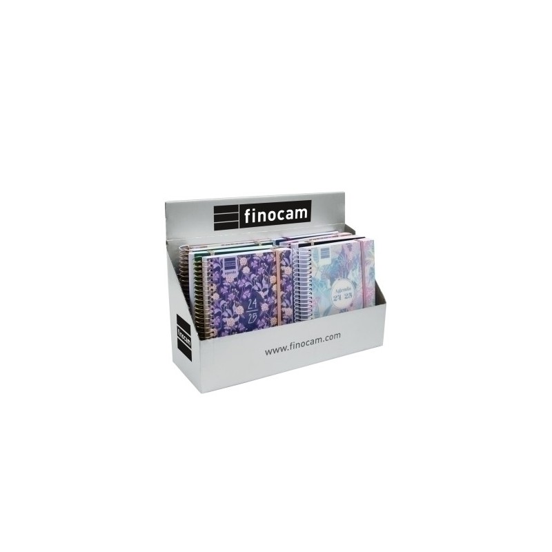 633640125-AG.ESC.F. SECUNDARIA S/V 8º EXP.8 precio por 1 unidades
