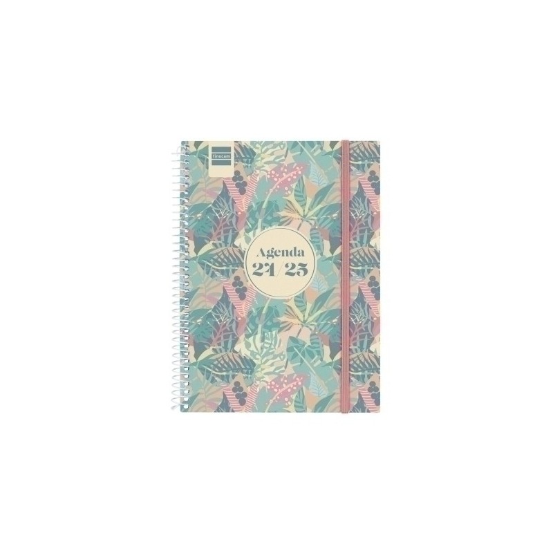 634204725-AG.ESC.F. SECUNDARIA S/V 4º EXOTIC precio por 1 unidades