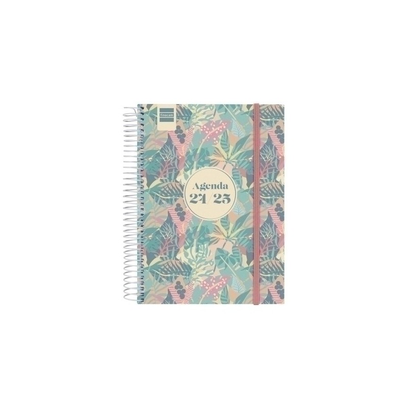 634244725-AG.ESC.F. SECUNDARIA D/P 4º EXOTIC precio por 1 unidades