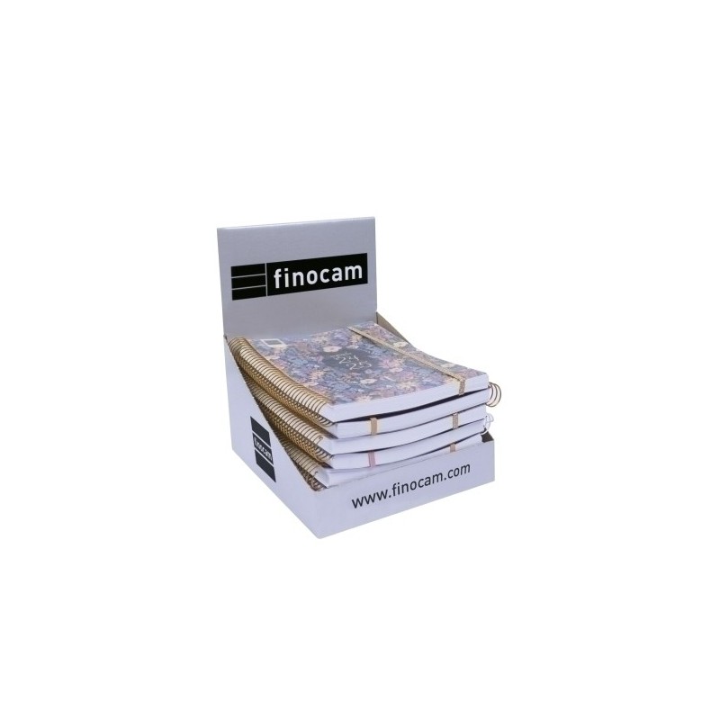 632870125-AG.ESC.F. SECUNDARIA S/V 4º EXP.8 precio por 1 unidades
