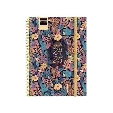 634273625-AG.ESC.F.CAT. SECUNDARIA D/P 8º TIGER precio por 1 unidades