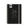 634274025-AG.ESC.F.CAT. SECUNDARIA D/P 8º NEGRE precio por 1 unidades