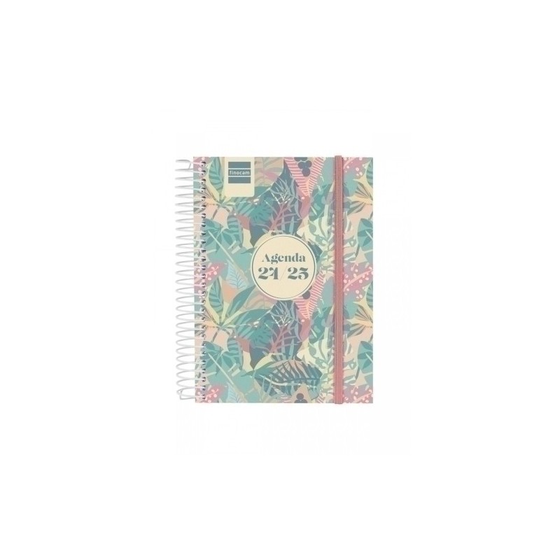 634274725-AG.ESC.F.CAT. SECUNDARIA D/P 8º EXOTIC precio por 1 unidades