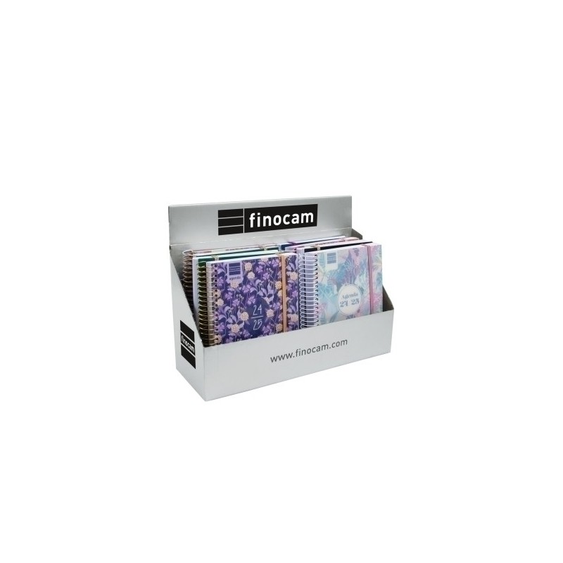 633650125-AG.ESC.F.CAT. SECUNDARIA S/V 8º EXP.8 precio por 1 unidades