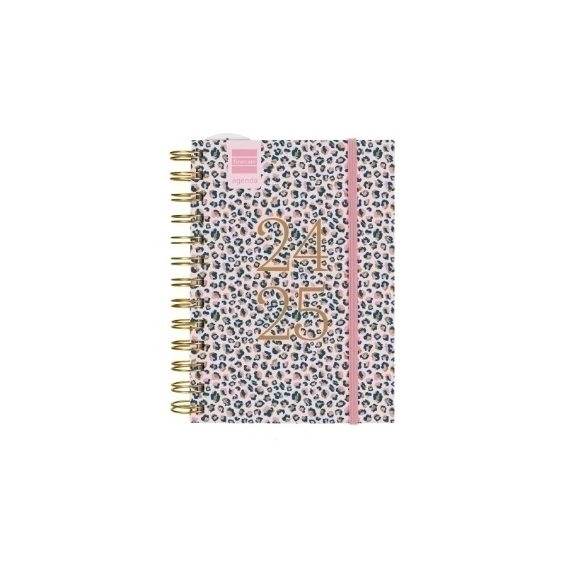 530404025-AG.ESC.F. MINI INSTITUT S/V 8º PANTERA precio por 1 unidades