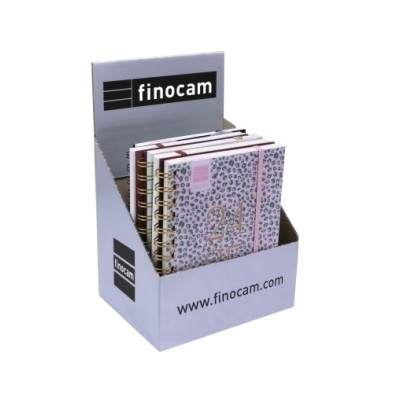 532840225-AG.ESC.F. MINI INSTITUT S/V 8º EXP.5 precio por 1 unidades