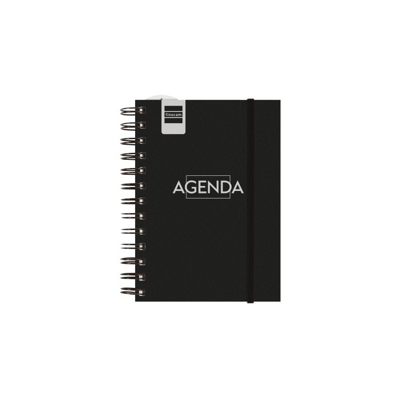 530203925-AG.ESC.F. MINI INSTITUT D/P 8º NEGRO precio por 1 unidades