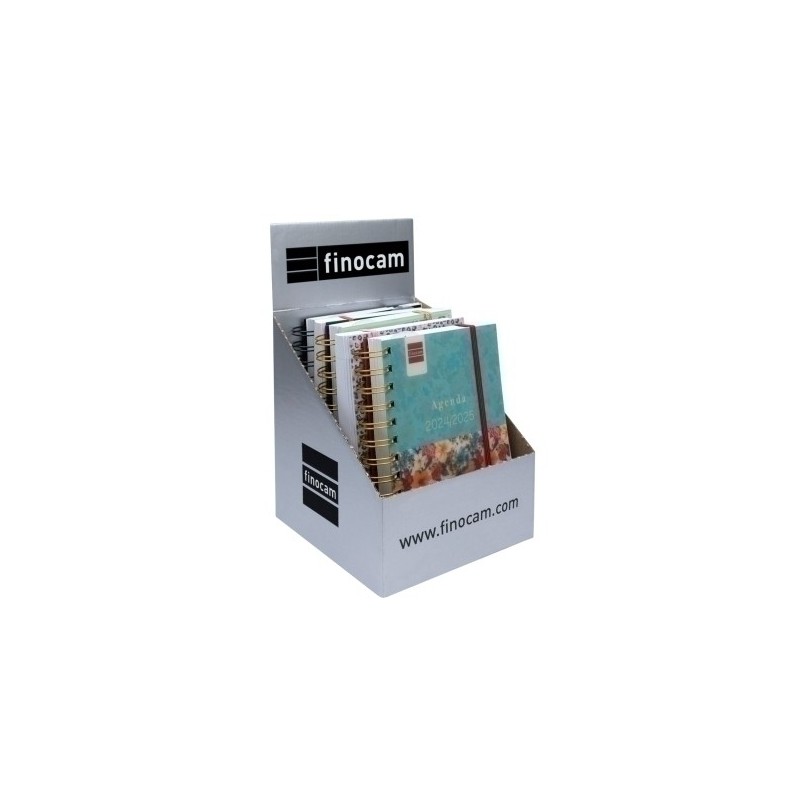 532880625-AG.ESC.F. MINI INSTITUT D/P 8º EXP.5 precio por 1 unidades
