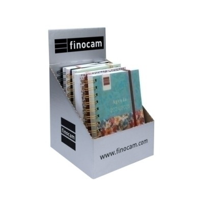 532880625-AG.ESC.F. MINI INSTITUT D/P 8º EXP.5 precio por 1 unidades
