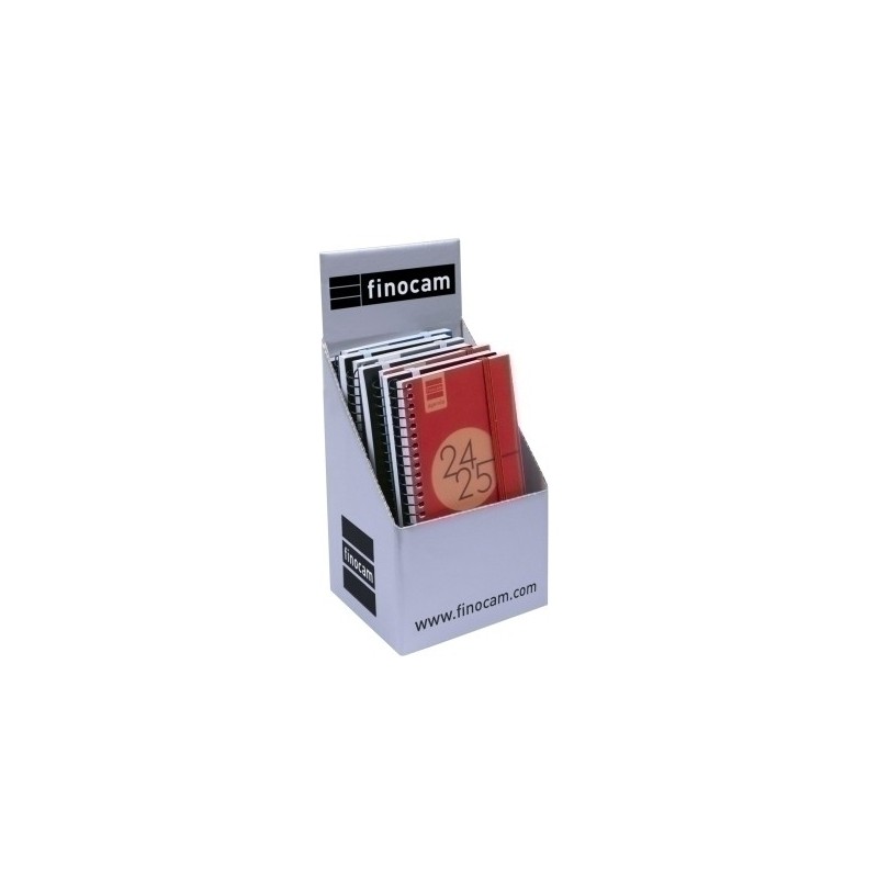 632780625-AG.ESC.F. ESPIR S/V E3 EXP.9 precio por 1 unidades