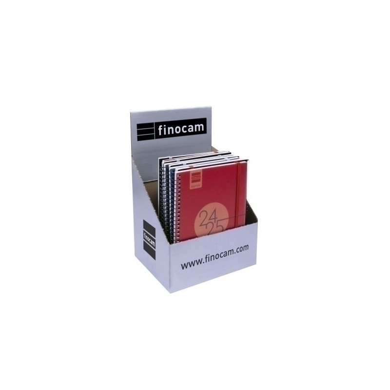 633620125-AG.ESC.F. ESPIR S/V E8 EXP.9 precio por 1 unidades