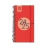 633023025-AG.ESC.F. ESPIR S/V E9 ROJO precio por 1 unidades