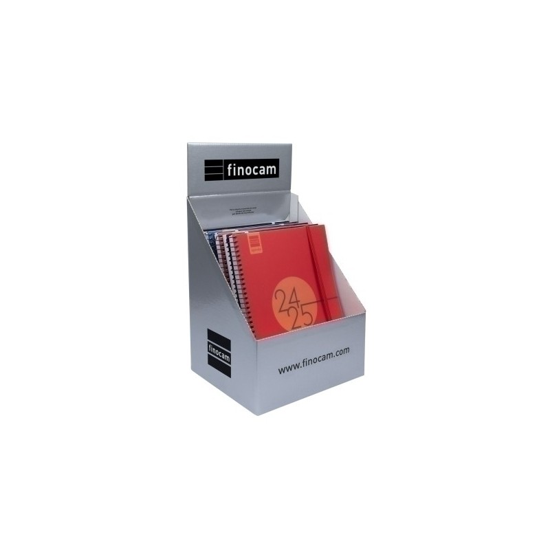 632720025-AG.ESC.F. ESPIR S/V E10 EXP.9 precio por 1 unidades