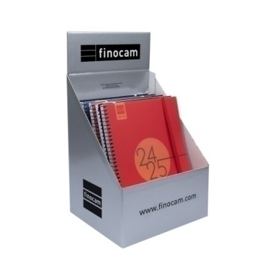 632720025-AG.ESC.F. ESPIR S/V E10 EXP.9 precio por 1 unidades