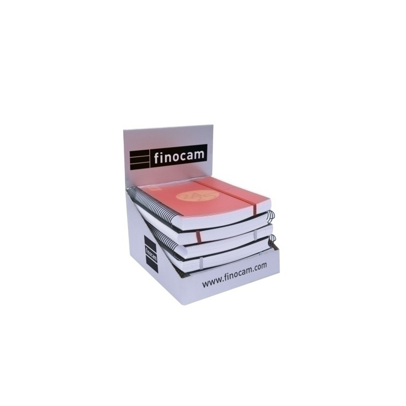 632760425-AG.ESC.F. ESPIR D/P E10 EXP.8 precio por 1 unidades