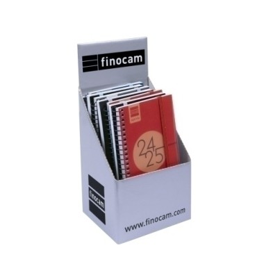 632790725-AG.ESC.F.CAT. ESPIR S/V E3 EXP.9 precio por 1 unidades